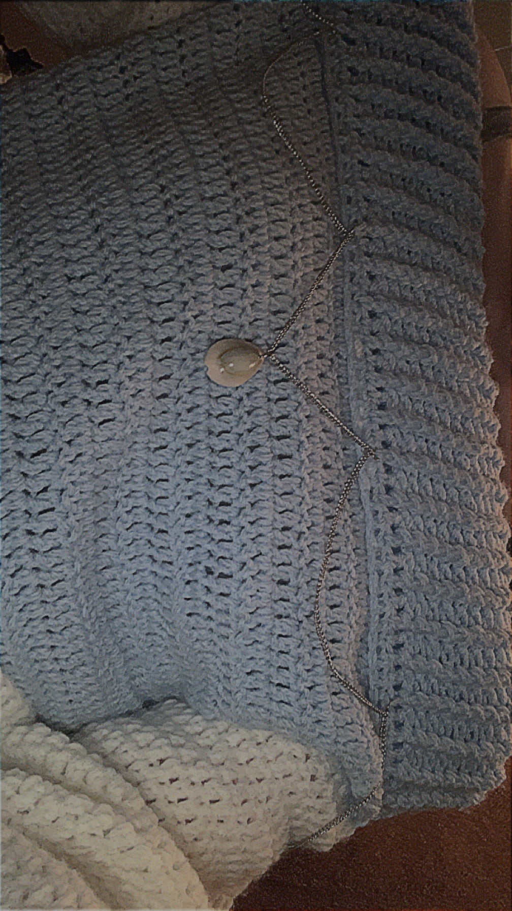 Flare long sleeve dress